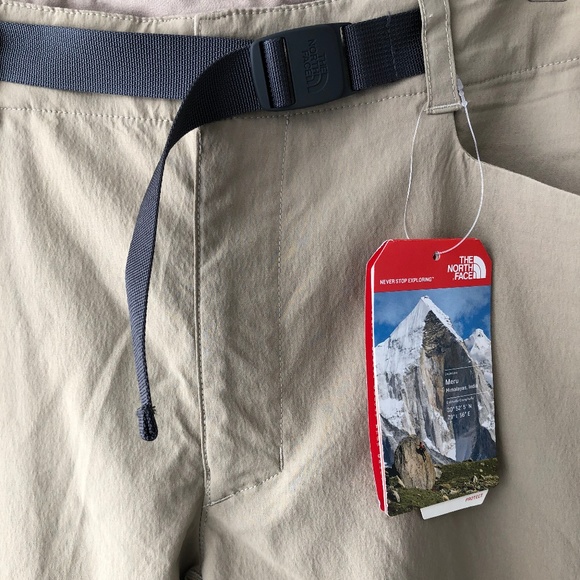 The North Face Other - NWT Hiking Pants by The North Face Men's 38